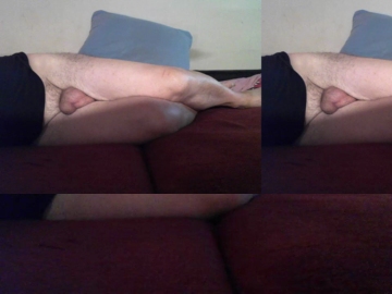 moses01  16-09-2021 Recorded Video Nude